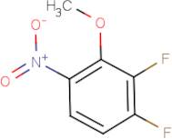 2,3-Difluoro-6-nitroanisole