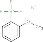 Potassium (2-methoxyphenyl)trifluoroborate