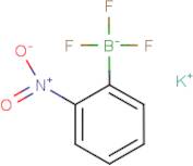 Potassium (2-nitrophenyl)trifluoroborate