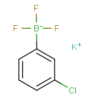 Potassium (3-chlorophenyl)trifluoroborate