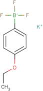 Potassium (4-ethoxyphenyl)trifluoroborate