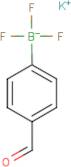 Potassium (4-formylphenyl)trifluoroborate