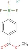 Potassium [4-(methoxycarbonyl)phenyl]trifluoroborate