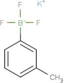 Potassium (3-methylpheny)trifluoroborate