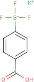 Potassium (4-carboxypheny)trifluoroborate