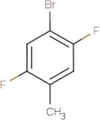 4-Bromo-2,5-difluorotoluene