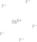 Antimony(V) fluoride