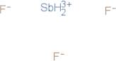 Antimony(III) fluoride