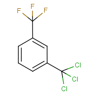 3-Trifluoromethylbenzotrichloride