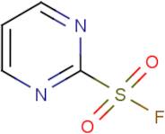 Pyrimidine-2-sulphonyl fluoride