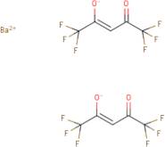 Barium hexafluoroacetylacetonate