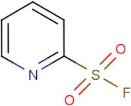 Pyridine-2-sulphonyl fluoride