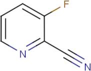 3-Fluoropyridine-2-carbonitrile