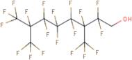 1H,1H-Perfluoro(3,7-dimethyloctan-1-ol)