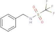 N-Benzyltrifluoromethanesulphonamide