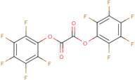 Bis(pentafluorophenyl)oxalate