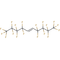 (5E)-5H,6H-Octadecafluorodec-5-ene