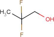 2,2-Difluoropropan-1-ol