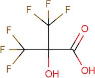 Perfluoro-2-hydroxy-2-methylpropanoic acid