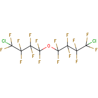 Bis(4-chlorooctafluorobutyl) ether