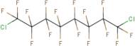 Perfluoro-1,8-dichlorooctane