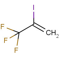 2-Iodo-3,3,3-trifluoropropene