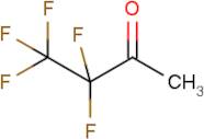 3,3,4,4,4-Pentafluorobutan-2-one