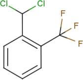 2-(Trifluoromethyl)benzal chloride