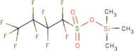 Trimethylsilyl nonafluorobutanesulphonate