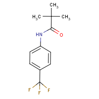 N-(2,2-Dimethylpropanoyl)-4-(trifluoromethyl)aniline