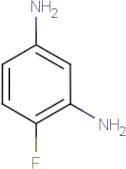 2,4-Diaminofluorobenzene