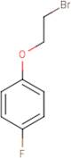 beta-Bromo-4-fluorophenetole