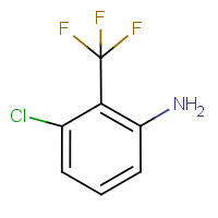 2-Amino-6-chlorobenzotrifluoride