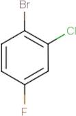 2-Chloro-4-fluorobromobenzene