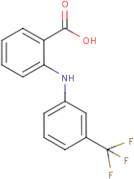 2-{[3-(Trifluoromethyl)phenyl]amino}benzoic acid