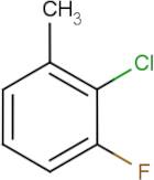 2-Chloro-3-fluorotoluene