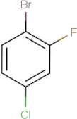4-Chloro-2-fluorobromobenzene