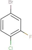 4-Chloro-3-fluorobromobenzene