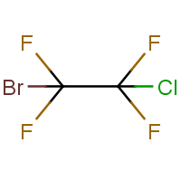 1-Bromo-2-chlorotetrafluoroethane (FC-114B1)