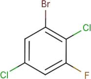 1-Bromo-2,5-dichloro-3-fluorobenzene