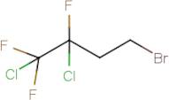4-Bromo-1,2-dichloro-1,1,2-trifluorobutane