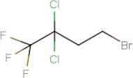 4-Bromo-2,2-dichloro-1,1,1-trifluorobutane