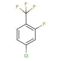 4-Chloro-2-fluorobenzotrifluoride