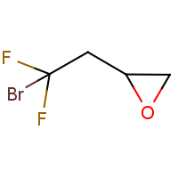 (2-Bromo-2,2-difluoroethyl)epoxide