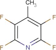 4-Methyl-2,3,5,6-tetrafluoropyridine