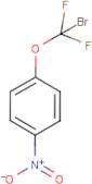 4-(Bromodifluoromethoxy)nitrobenzene