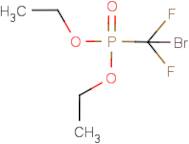 Diethyl [bromo(difluoro)methyl]phosphonate