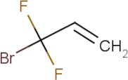 3-Bromo-3,3-difluoroprop-1-ene