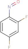 2,4-Difluorobenzaldoxime