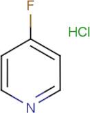 4-Fluoropyridine hydrochloride